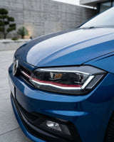 VW Polo Mk5 "New Gen Style" LED Headlights 2014-2016