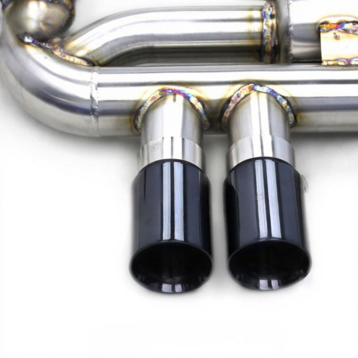 BMW 3 Series M3 E46 304 Stainless Steel Catback 2000-2006