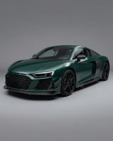 2019–2023 Audi R8 V10 Coupe Side Skirt Extensions – Prepreg Dry Carbon Fiber