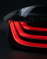 2011–2017 BMW 5 Series F10 BlackLine Style LED Tail Lights