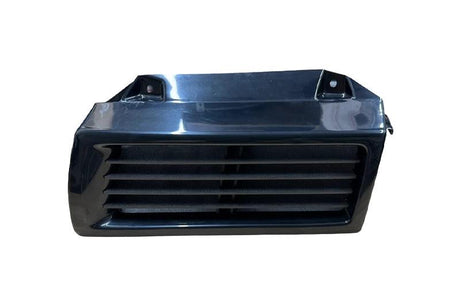 BMW 3 Series E36 Headlight Duct (1990 - 2000) - K2 Industries