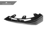 AutoTecknic Dry Carbon Performante Front Aero Lip - G42 2-Series M-Sport