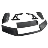 BMW 4 Series G82 M4 Carbon Fiber AD style Wing (2021+)