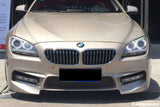 2011-2018 BMW 6 Series F06 F12 F13 M6 Style Full Body Kit