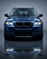 BMW X5 E70 LED Headlight Upgrade (2007-2013)
