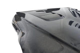 BMW 3 Series Z3 (E36/7 Roadster - E36/8 Coupe) MT Style Carbon Fiber Hood (1996 - 2002) - K2 Industries