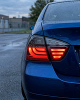 BMW 3-Series E90 Tail Light Upgrade (2006-2009)