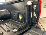 Bed Channel Supports and Stiffeners For 2005-2023 Toyota Tacoma