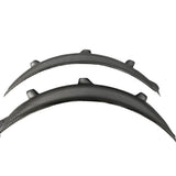 BMW 3 Series G80/M3 Carbon Fiber Wheel Arch (2019+)