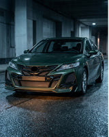 2018–2024 Toyota Camry Speedstar Style Front Bumper Cover – Fiberglass (FRP)