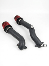 Audi S6 S7 RS7 A8 C7 D4 4.0TT V8 High Flow Cold Air Intake System 2011 - 2019 OE 41031AA281