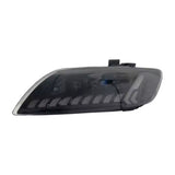 Audi Q7 Full LED Projector Headlights (2006–2015)