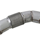 BMW 5 Series G30 304 Stainless Steel Downpipe 2017-2023