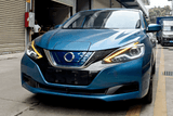 Nissan Sylphy/Sentra LED Projector Headlights (2016 - 2018) - K2 Industries