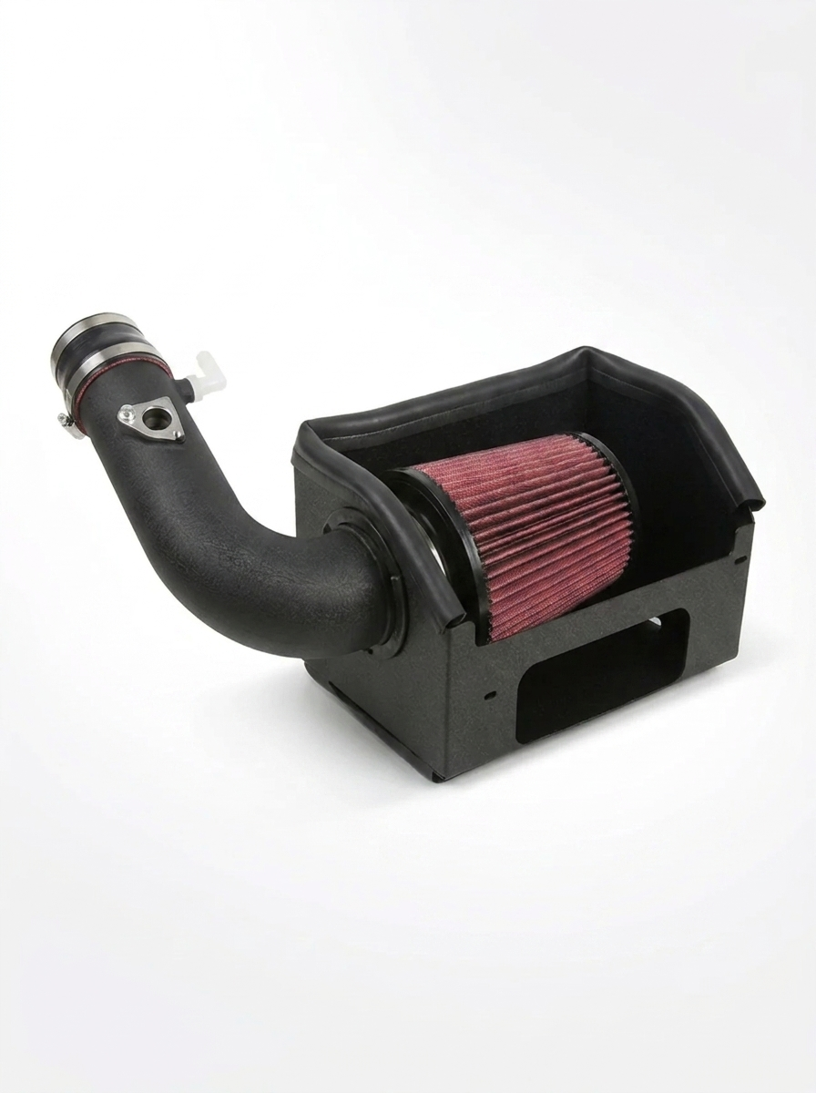 Toyota GT86 86 FRS Subaru BRZ ZC6 ZN6 FA20 2.0L High Flow Cold Air Intake System with Heat Shield 2013 - 2020 OE EF4251Z