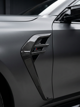 BMW 3/4 Series G80/G81/G82/G83 Carbon Fiber CFA Fender Vents (2019+)