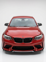 BMW  1 & 2 Series F20 F21 F22 F32 F87 M135i M140i M Style Carbon Fiber Side Mirror Covers (2012 - 2019)