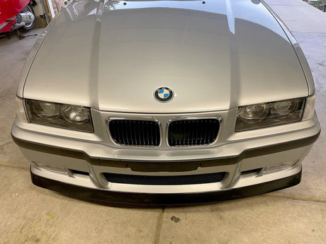 BMW 3 Series E36 ACS Style Front Lips (1990 - 2000) - K2 Industries