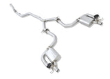 Mercedes-AMG CLE53 Performance Valved Exhaust System - Yonristic Performance