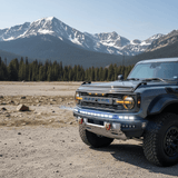 2021+ Ford Bronco Raptor XL Kit