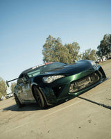 Front Bumper – Toyota/Scion/Subaru GT86/FRS/BRZ (ZC6 2012-2020)