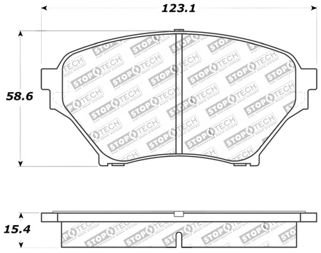 Technical Drawing
