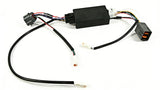 OLM Sokudo LED Headlight Harness - 2022-2026 WRX (Limited/GT/TR)