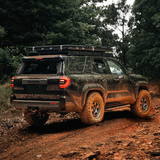 Premium Roof Rack For 2025+ Toyota 4Runner