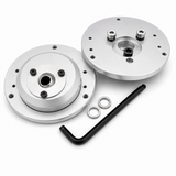 Camaro 2016-2024 Billet Camber Plates