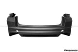2008-2010 Porsche Cayenne 957 TA Style Auto Full Wide Body Kit