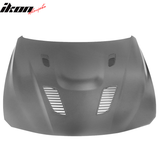 Fits 12-20 BMW F30 F31 F32 F33 F36 GT Type Front Hood Bonnet Vent