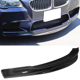 2012-2016 BMW F10 5-Series M5 RKP Front Bumper Lip Carbon Fiber CF