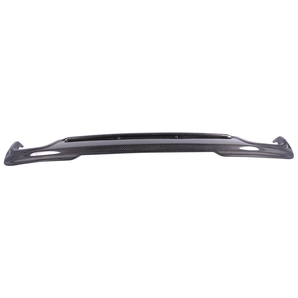 2011-2016 BMW F10 F11 MT M Sport HM Rear Bumper Diffuser Carbon Fiber