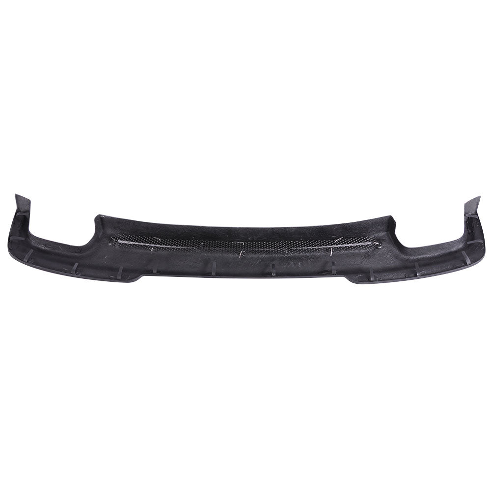 2011-2016 BMW F10 F11 MT M Sport HM Rear Bumper Diffuser Carbon Fiber
