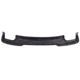 2011-2016 BMW F10 F11 MT M Sport HM Rear Bumper Diffuser Carbon Fiber