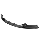 2014-2021 BMW F22 2 Series M Sport P Front Bumper Lip Carbon Fiber CF