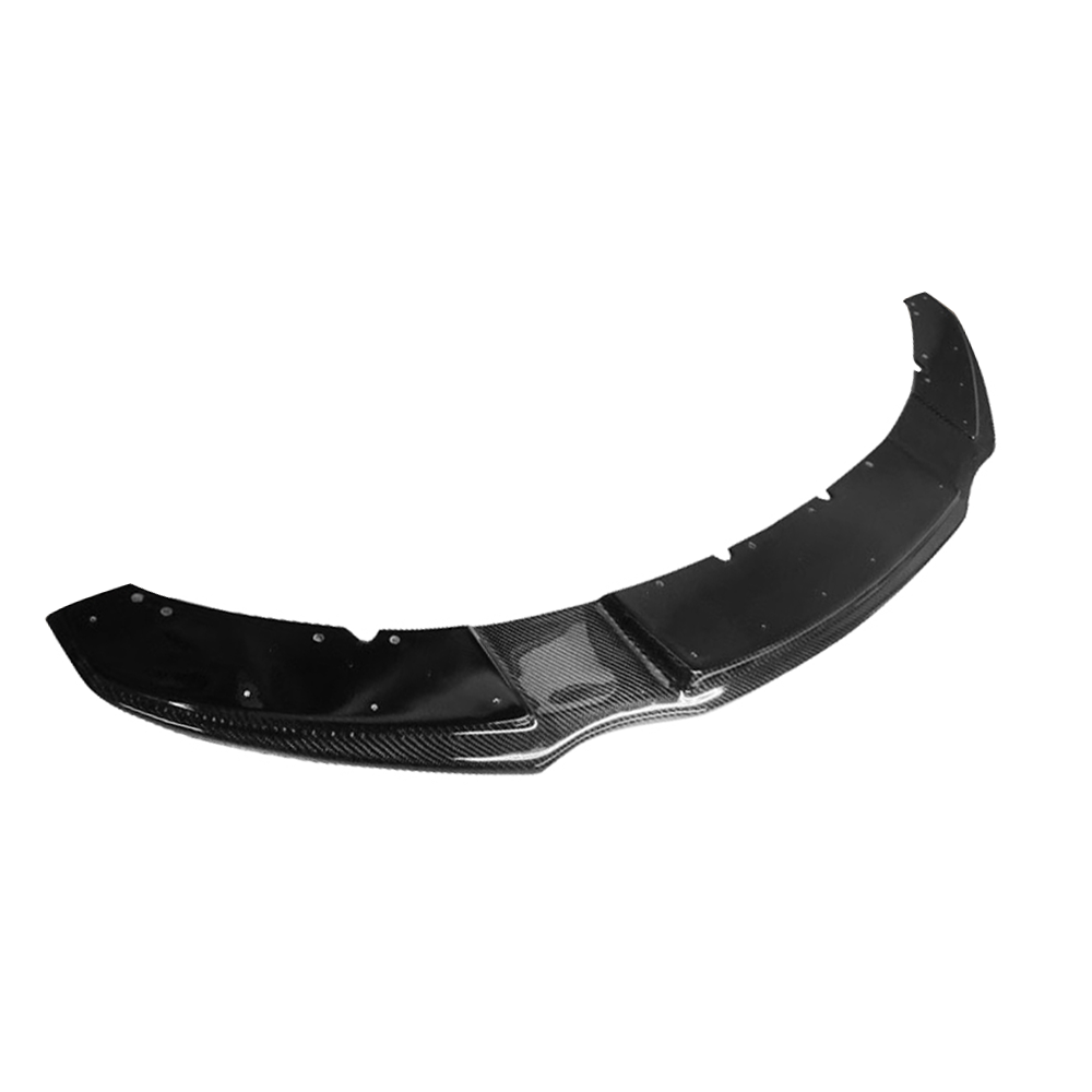 2014-2020 BMW F32 F33 F36 MT M-Sport PH Front Bumper Lip Carbon Fiber