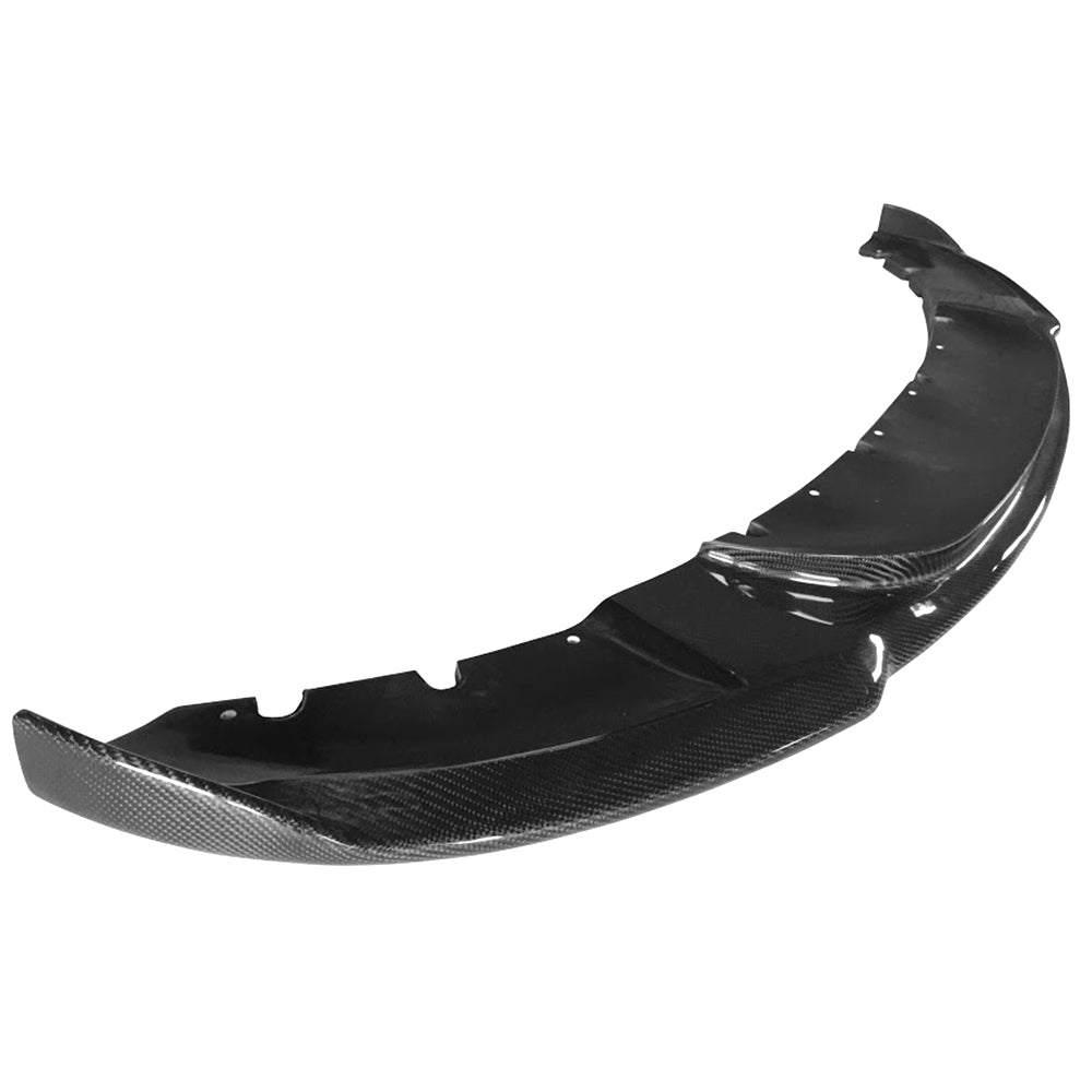 2014-2016 BMW F34 M-Tech M Sport HM Front Bumper Lip Carbon Fiber CF