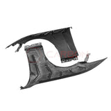 2024+ S650 Mustang GTD Style Carbon Fiber Fenders