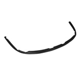 2008-2010 Subaru Impreza STI Front Bumper Lip Carbon Fiber