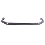 2015-2017 Subaru WRX STI CS Style Front Bumper Lip Real Carbon Fiber