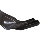 2013-2016 Scion FRS GT86 G Style Front Bumper Lip Carbon Fiber