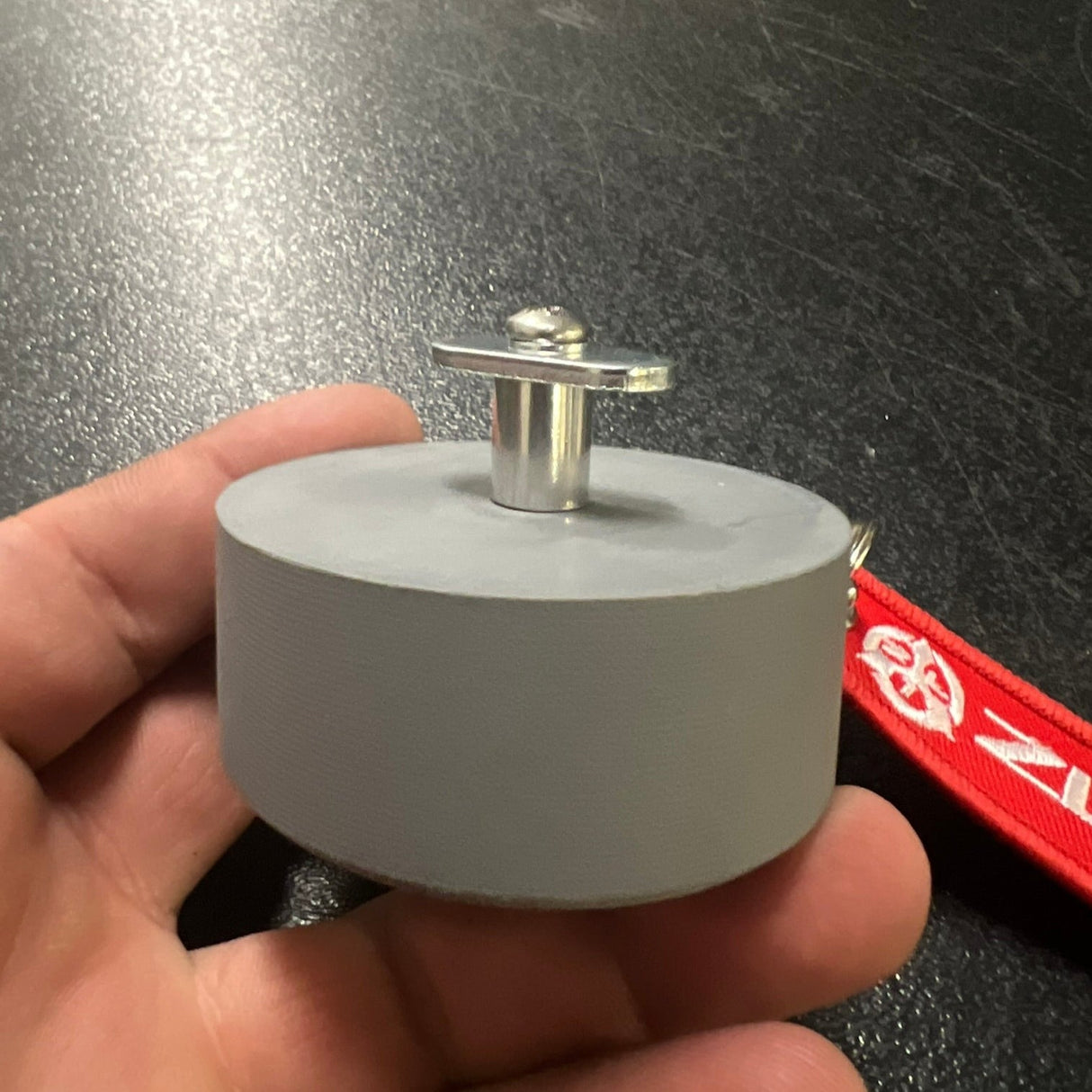 Corvette 97-25 Jack Pad