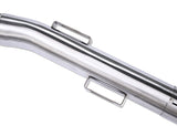 Yonristic Porsche Mercedes C300 w205 Performance Cat-Back Exhaust System