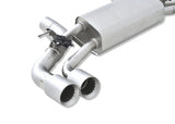BMW G90 / G99 M5 VANTA GOLD™ Exhaust System - Yonristic Performance