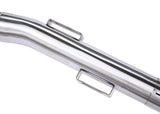 Yonristic Porsche Mercedes C300 W205 Performance Cat-Back Exhaust System