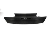 2016-2024 Camaro Type-X Double Sided Gloss Carbon Fiber Trunk W/ Integrated Spoiler