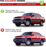 AutoSAVER88 Compatible Headlight Assembly (Not Compatible with Body Cladding Models)