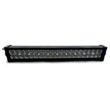 LED Light Bar for Universal 21" 120W Dual Row Spot Flood Combo Work Offroad Driving