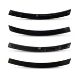 2014-2019 Chevrolet Corvette C7 LED Side Marker Smoked